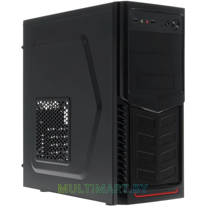 Корпус Accord A-30B Black